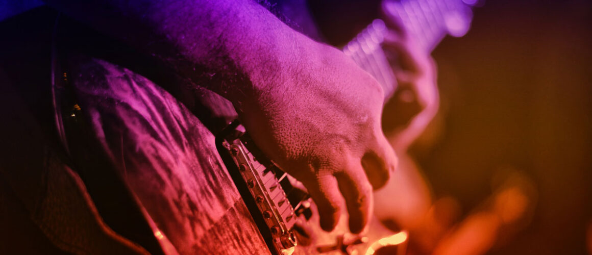 man-music