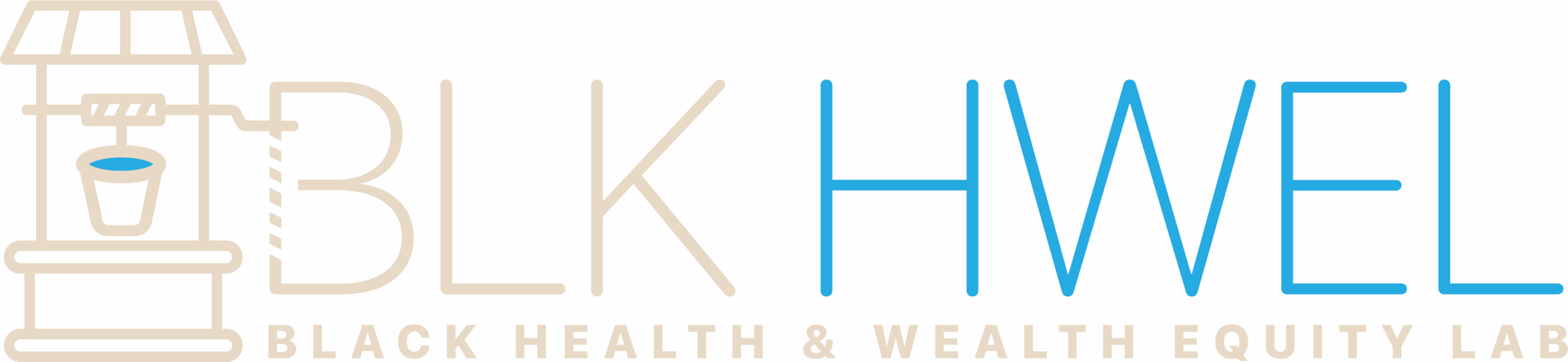 Black Health & Wealth Equity Lab logo
