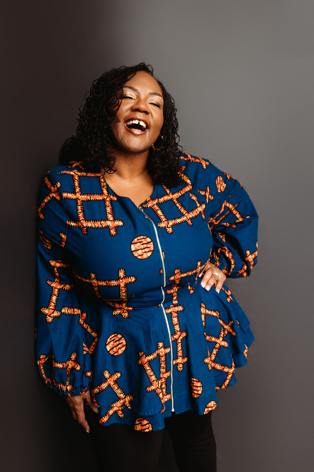 Shontay Delalue