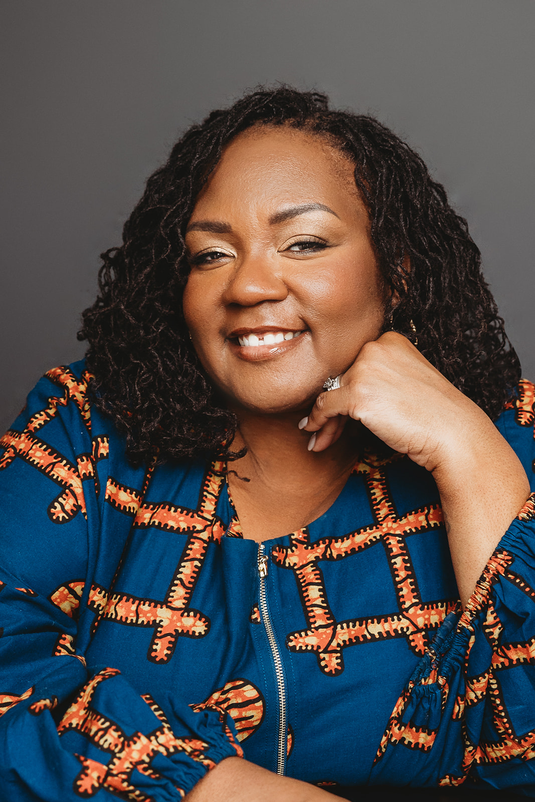 Shontay Delalue